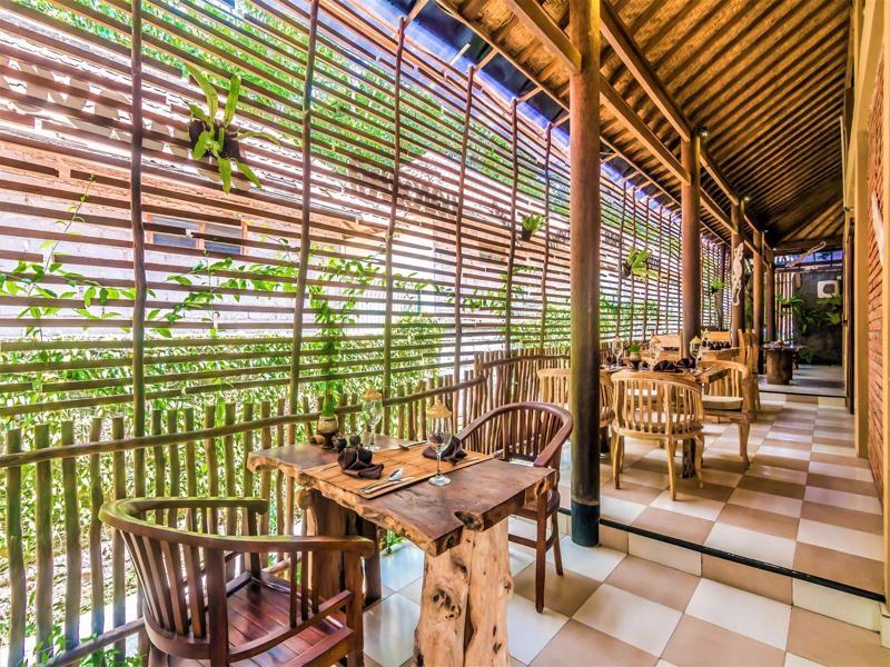 Zen Premium Nyuh Bojog Ubud Exteriör bild