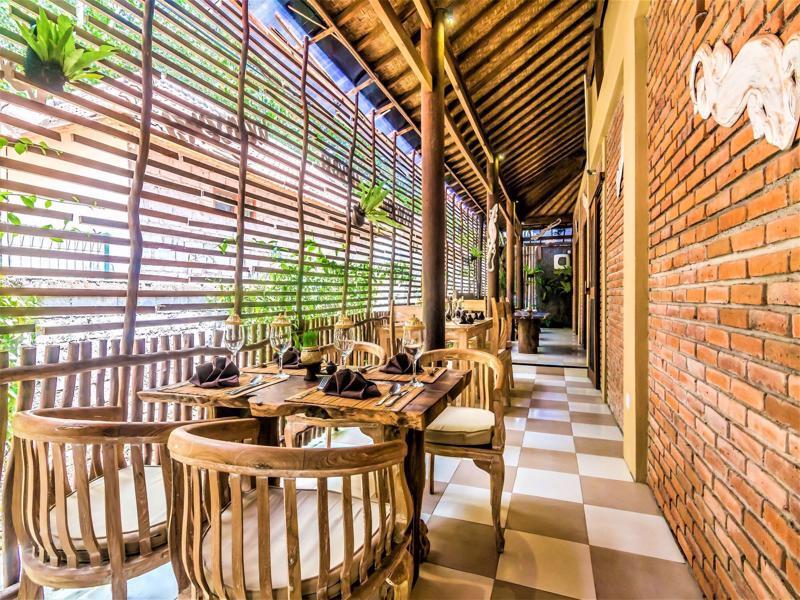 Zen Premium Nyuh Bojog Ubud Exteriör bild