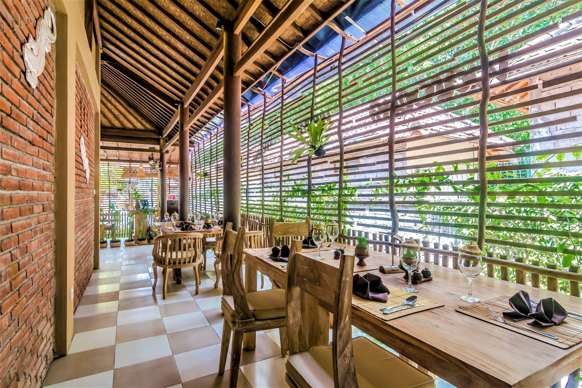 Zen Premium Nyuh Bojog Ubud Exteriör bild