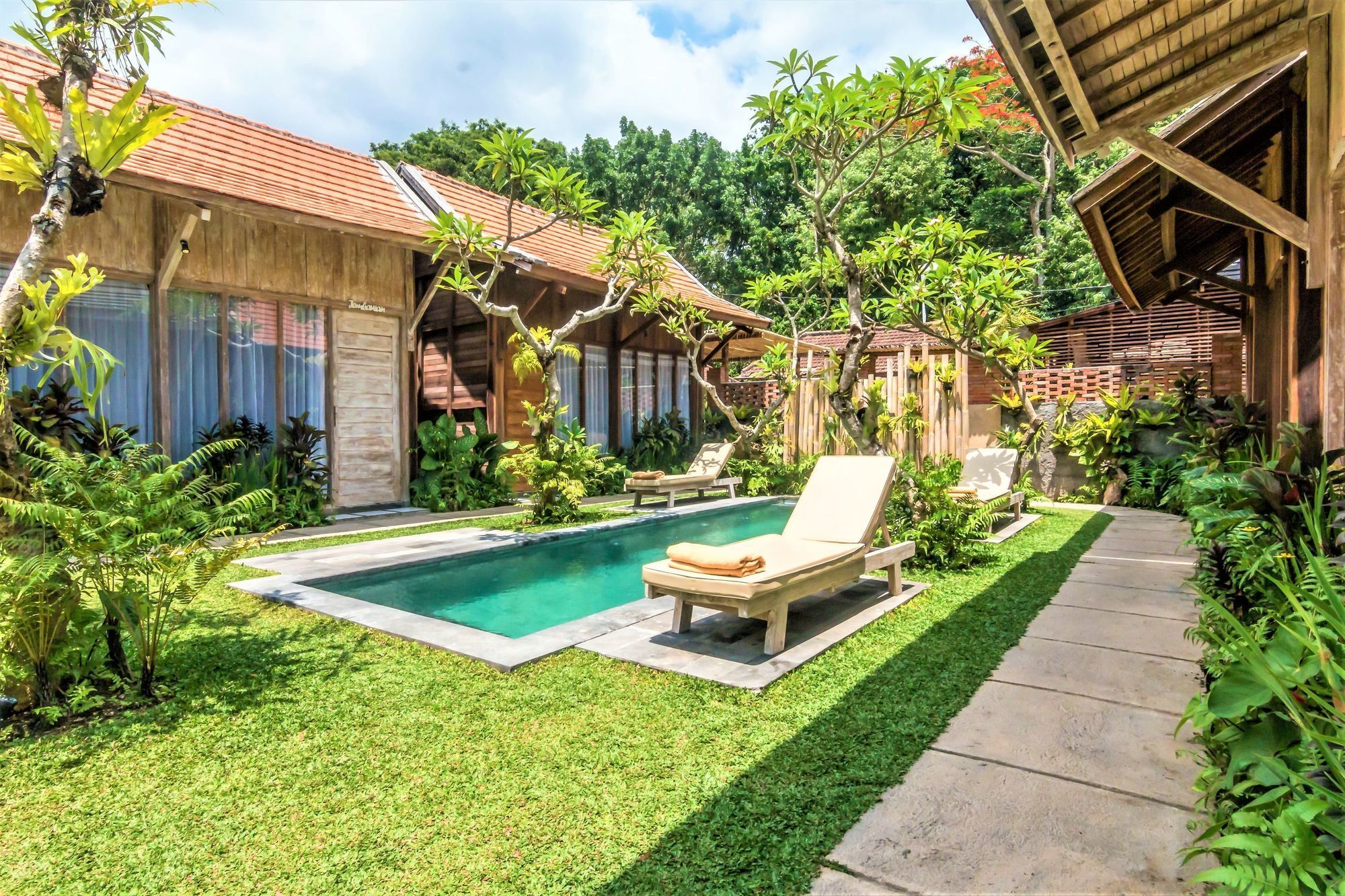 Zen Premium Nyuh Bojog Ubud Exteriör bild