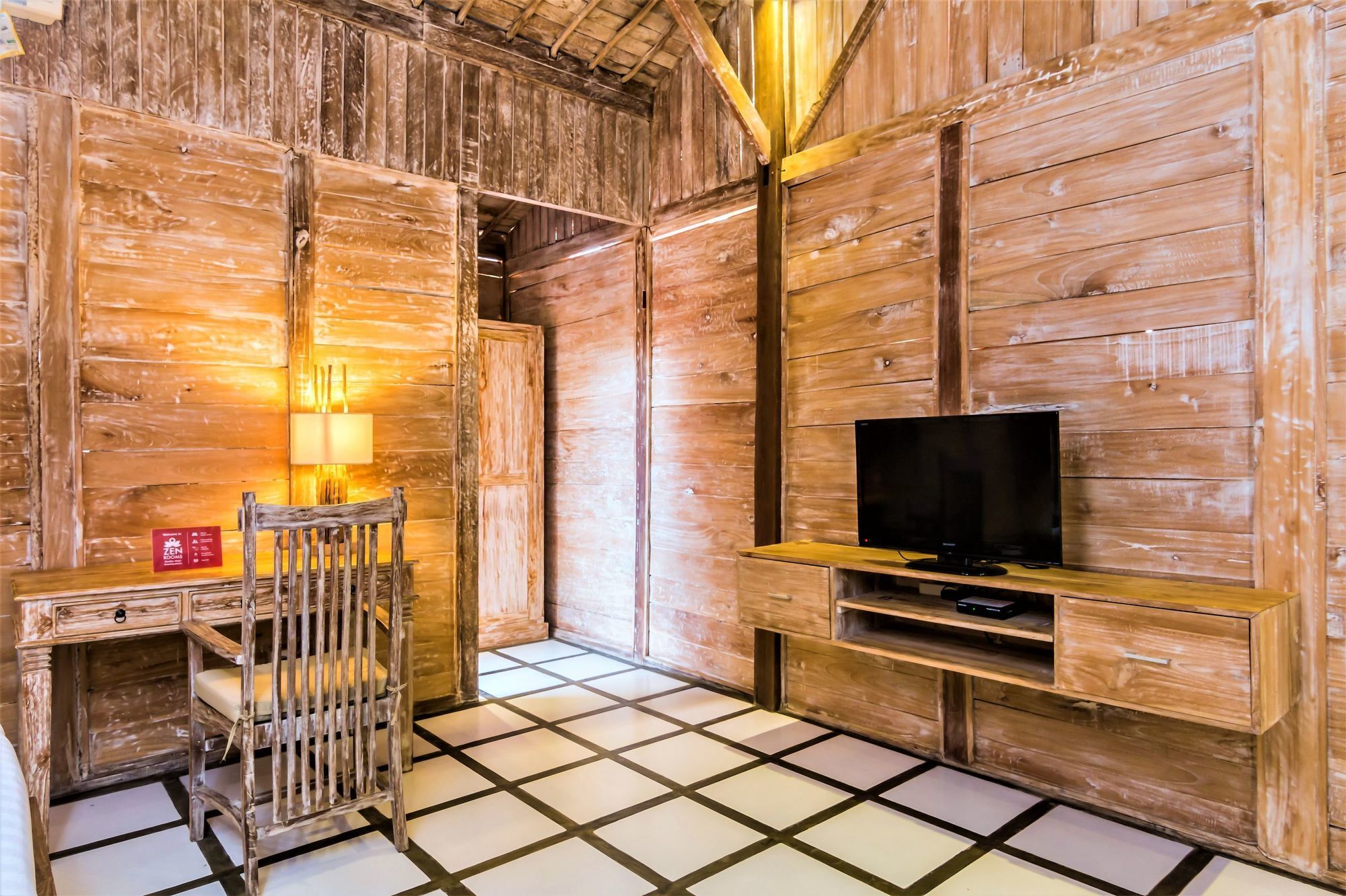 Zen Premium Nyuh Bojog Ubud Exteriör bild