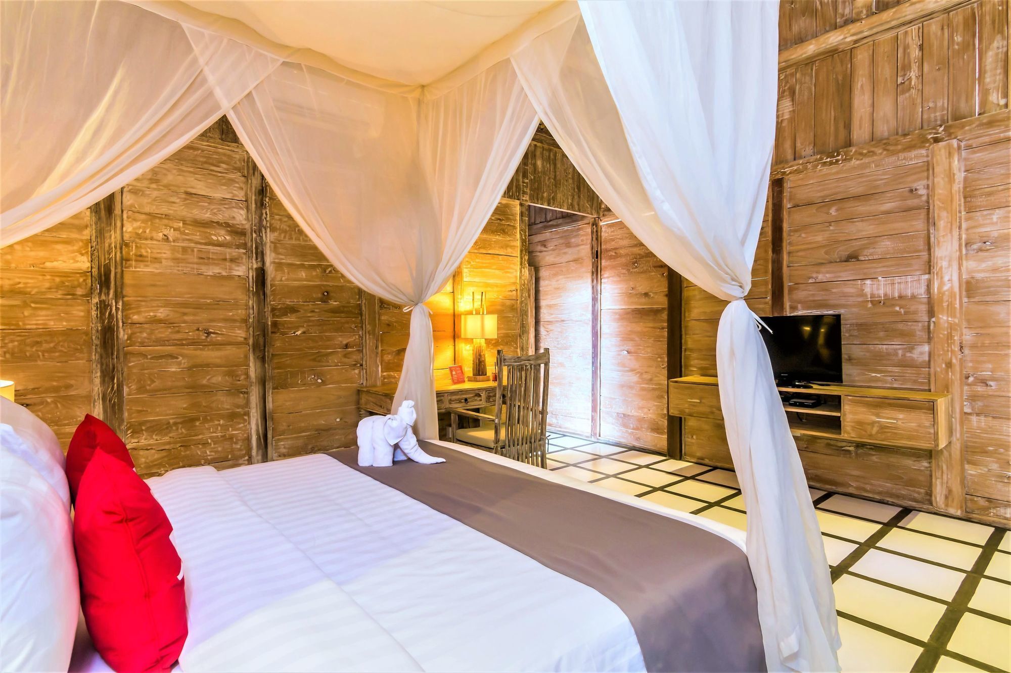 Zen Premium Nyuh Bojog Ubud Exteriör bild